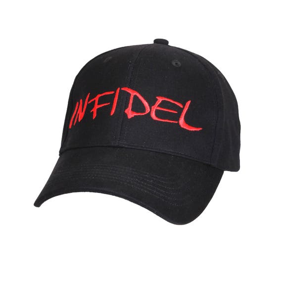 infidel cap