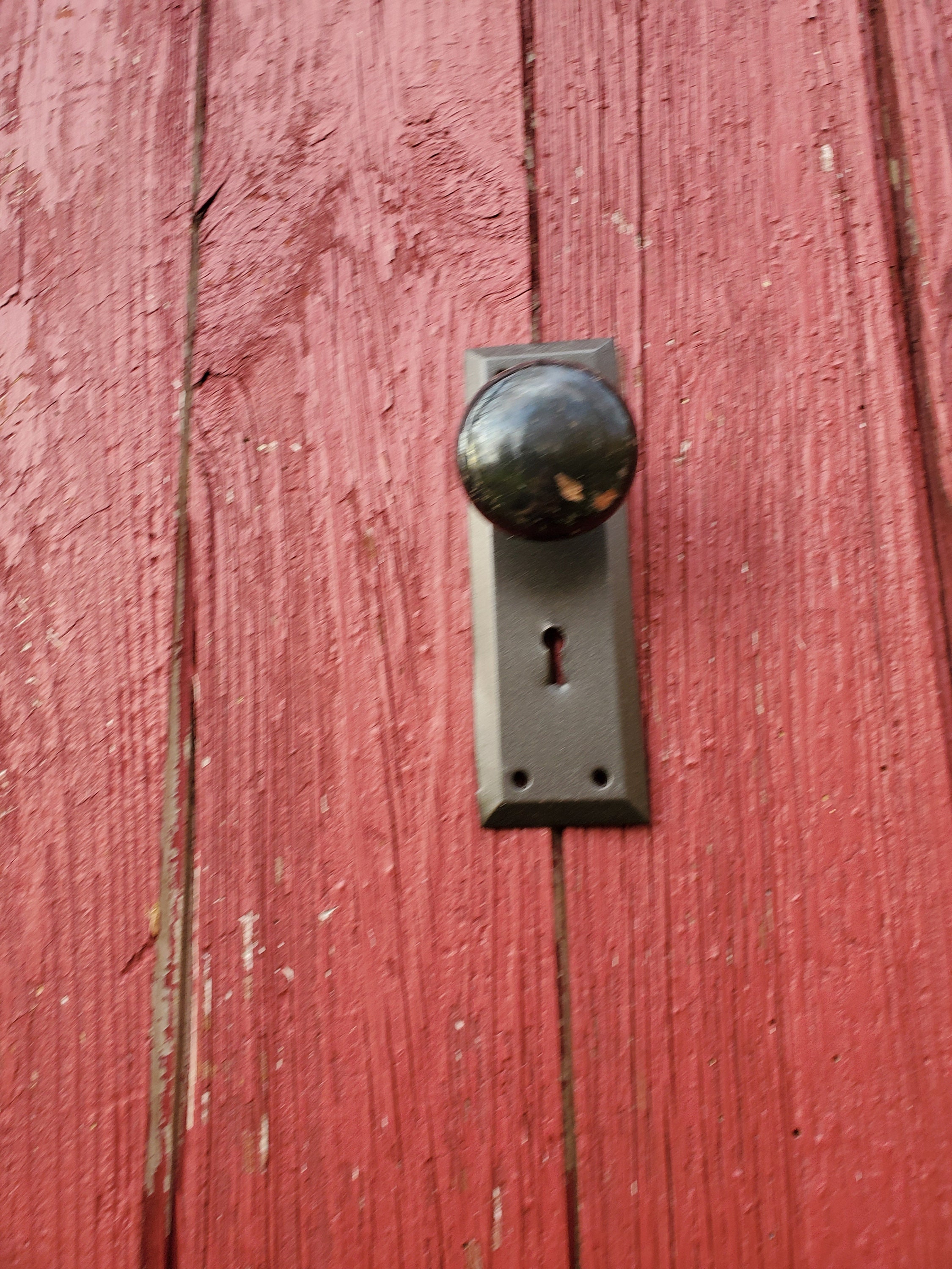 Upcycled Vintage Antique Door Knob & Back Plate/Escutcheon Etsy