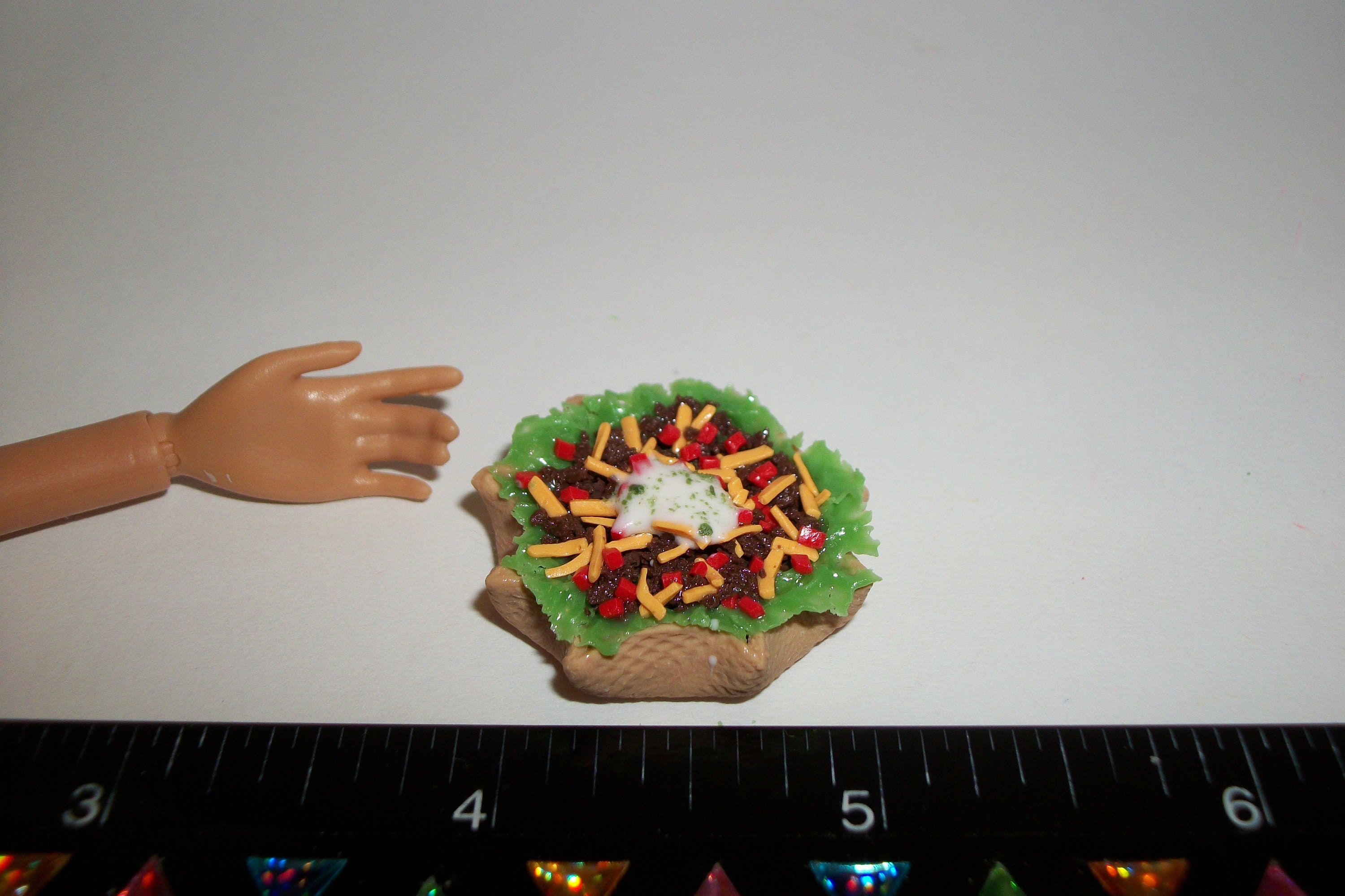 taco barbie