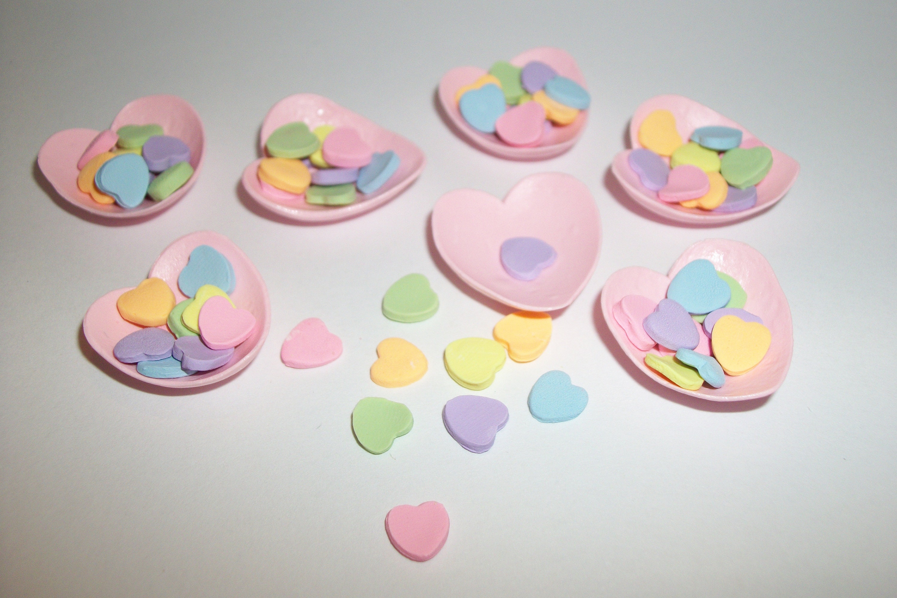 heart and hand dollhouse