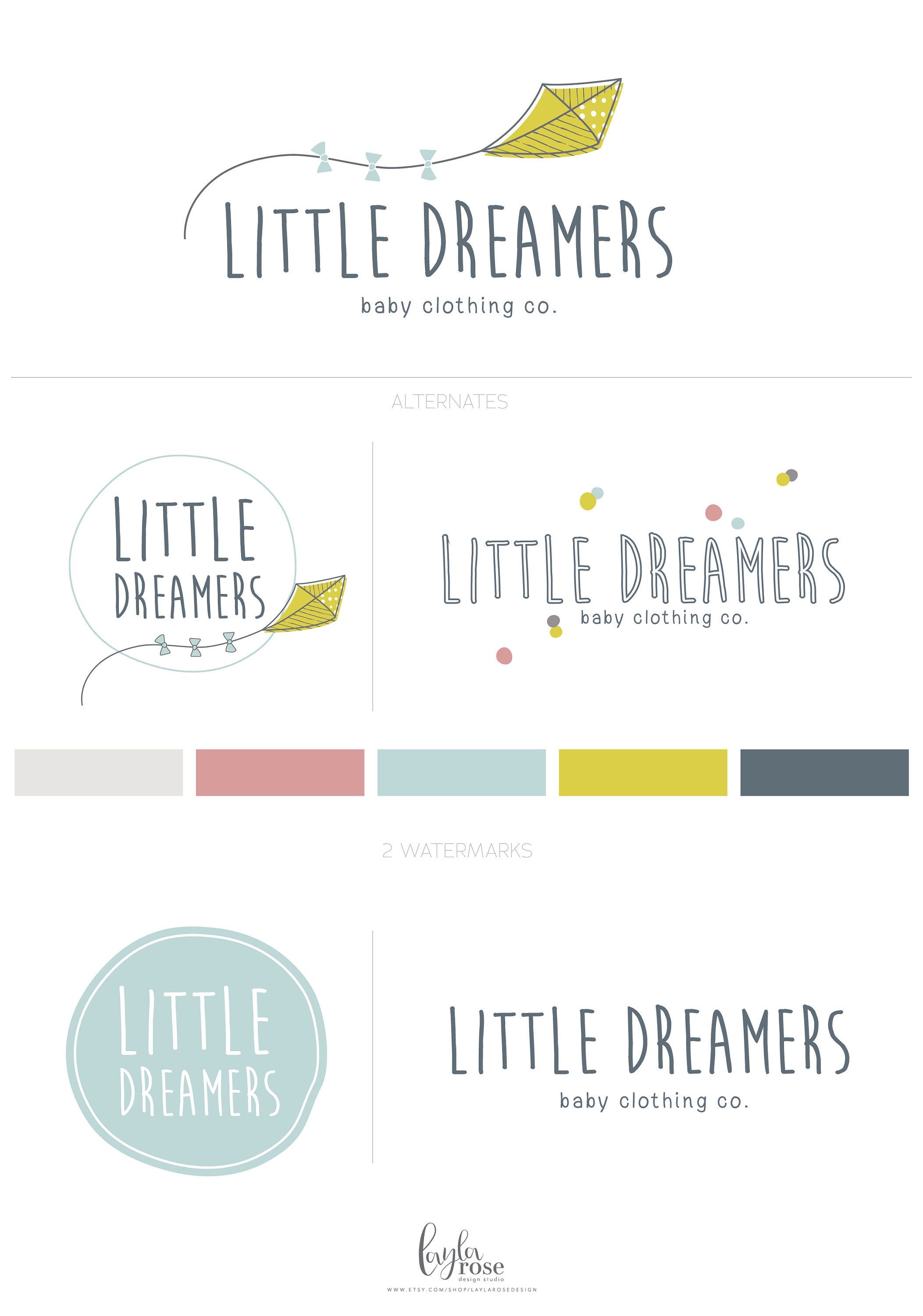 Kids Branding Canada