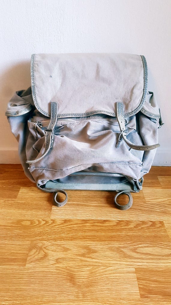 bergans of norway backpack