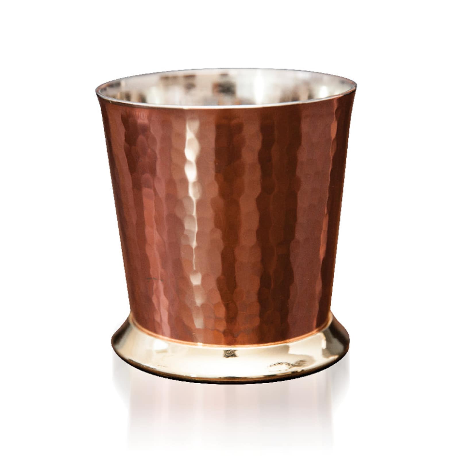 The JULEP Copper Cup Etsy