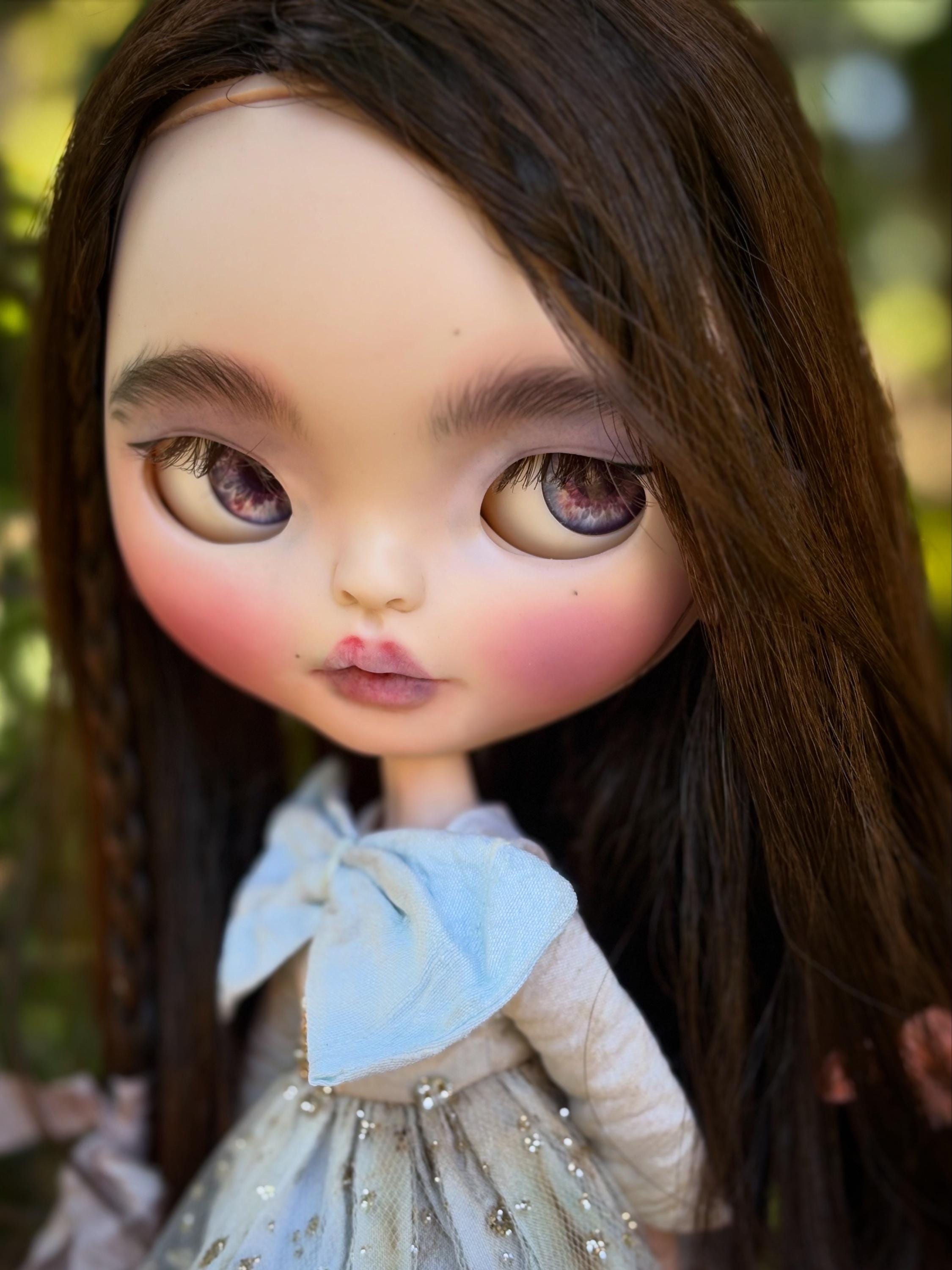 Custom blythe - Etsy 日本