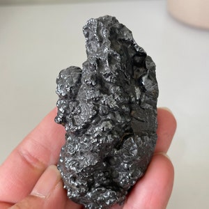 Botryoidal Hematite Natural Crystal HM040