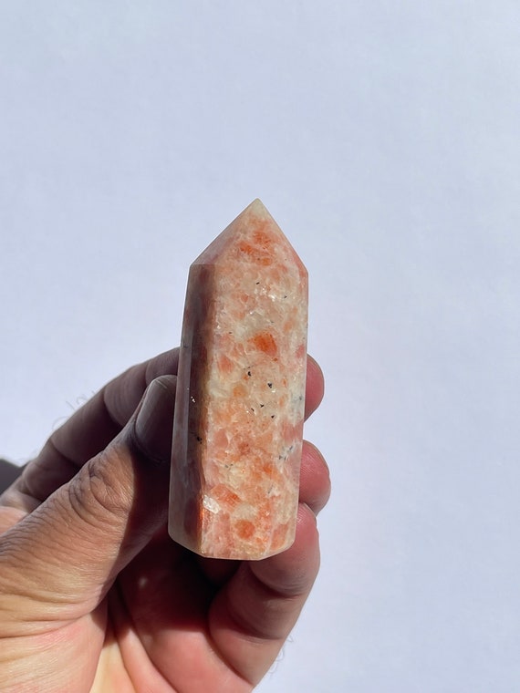 Sunstone Tower High Grade T699 Ireland - Main Image