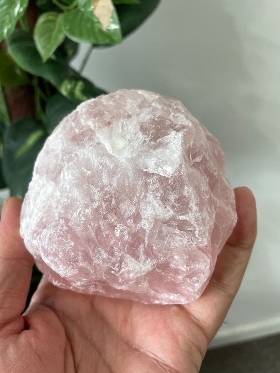Pendentif Quartz Tourmaline du Brésil (réf pqt4) | Cœur de Pierres
