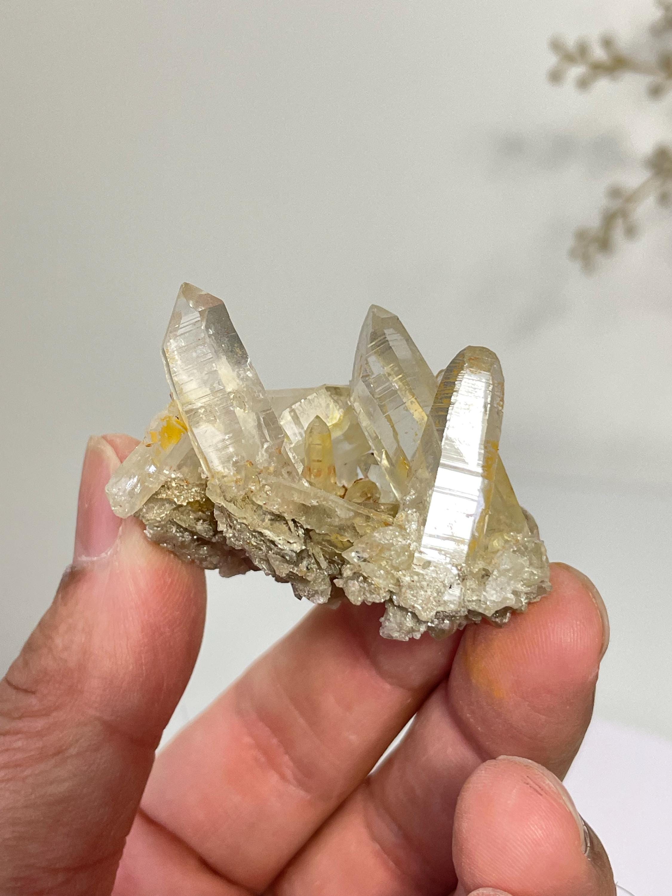 Manihar quartz - Etsy 日本