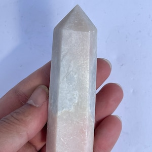 Pink Opal Tower T836