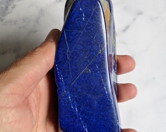 Lapis LazuLiです！ Lapis Lazuli Edition – Grandeur USA