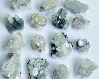 ヒマラヤ水晶クラスター 天然石 Q376a - Etsy 日本