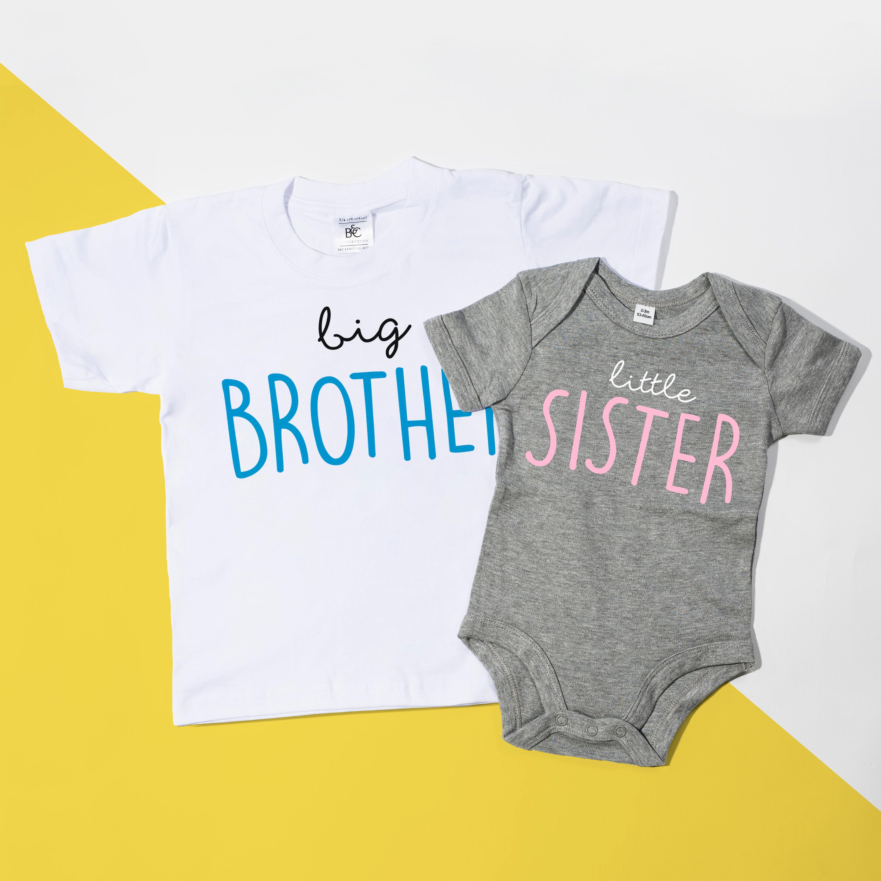 cute big brother little brother shirts