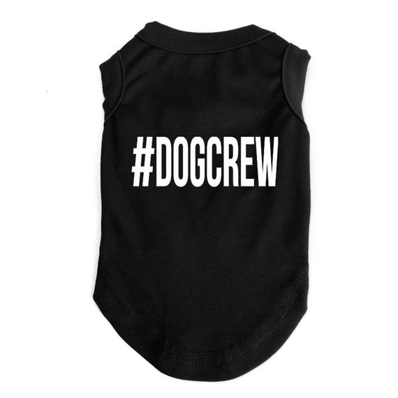 pup crew apparel