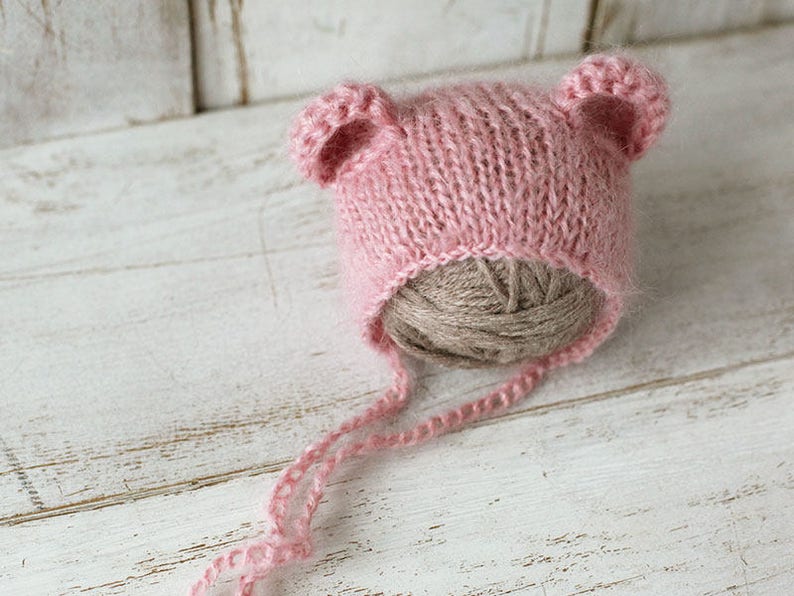 Newborn Set 10 COLORS Newborn Hat and Romper Set New Born Etsy