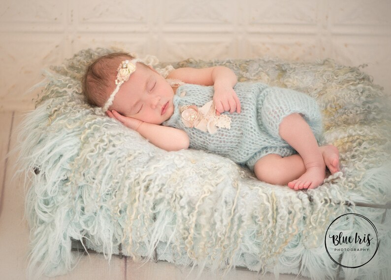 Newborn Set 10 COLORS Newborn Hat and Romper Set New Born Etsy