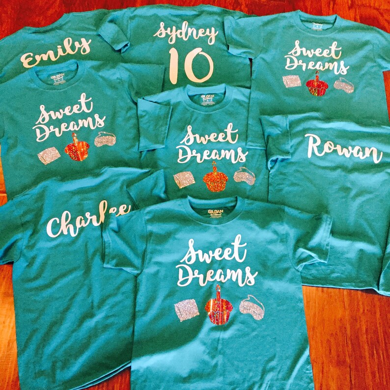 custom colors shirts