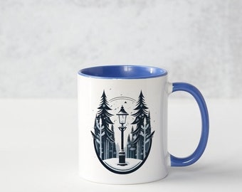 Narnia  Mug