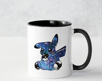 Pikachu mug