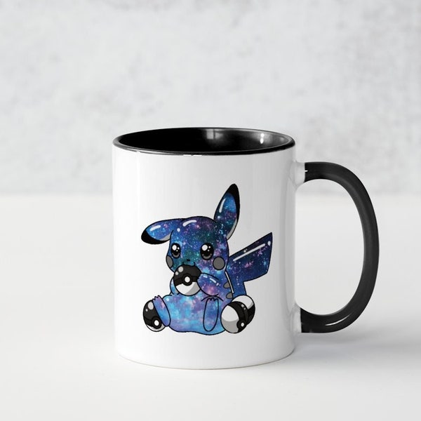 Tasse Pikachu