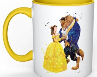 Beauty & Beast-mok: verhaal zo oud als de tijd