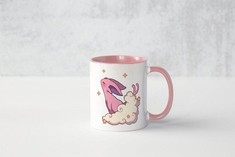 Umbreon Espeon Eevee Evolution Pokemon Love You To The Moon And Back  Personalized 2023 Holiday Merry Christmas Decorations Ornament - Mugteeco