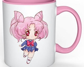 Taza de marinero: taza de café personalizable de 325 ml