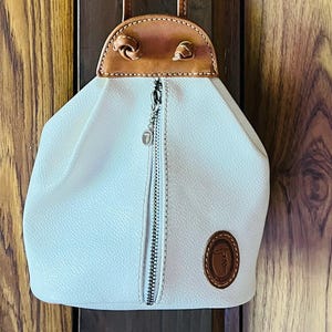 90s Trussardi Bag - Etsy