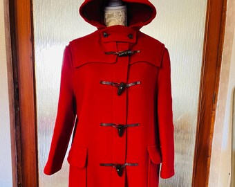 ジャケット・アウター Gloverall UK made wool duffle jacket red il_340x270.6550172194_smcl.jpg