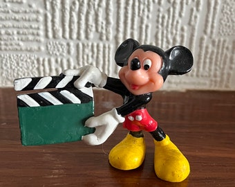 ヴィンテージ ディズニー ミッキーマウス バンド 指揮者 アメリカ製