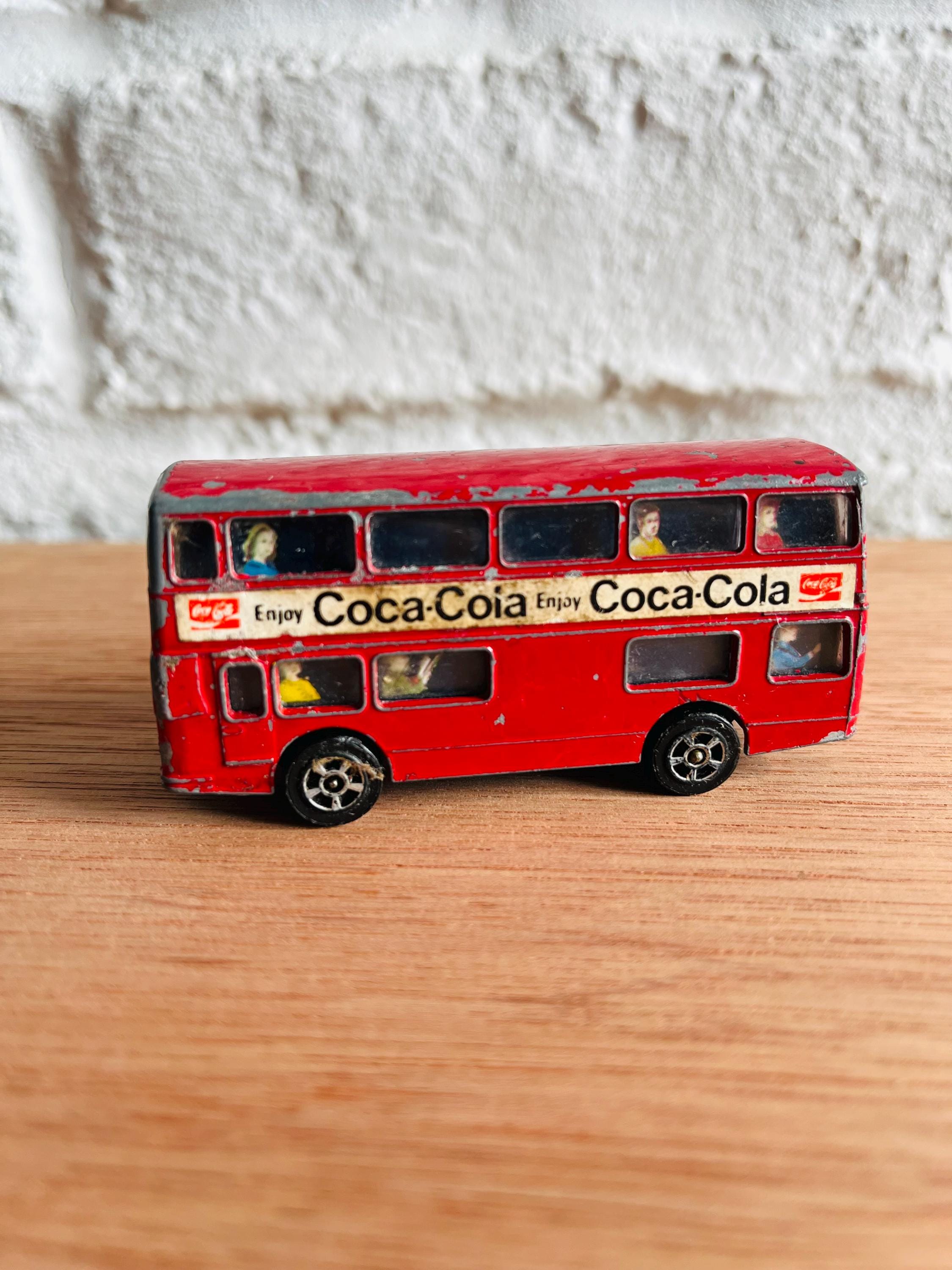 コーギー社　ダブルデッカー　ロンドンバス　ヴィンテージ コーギー社 ダブルデッカー ロンドンバス ヴィンテージ CORGI