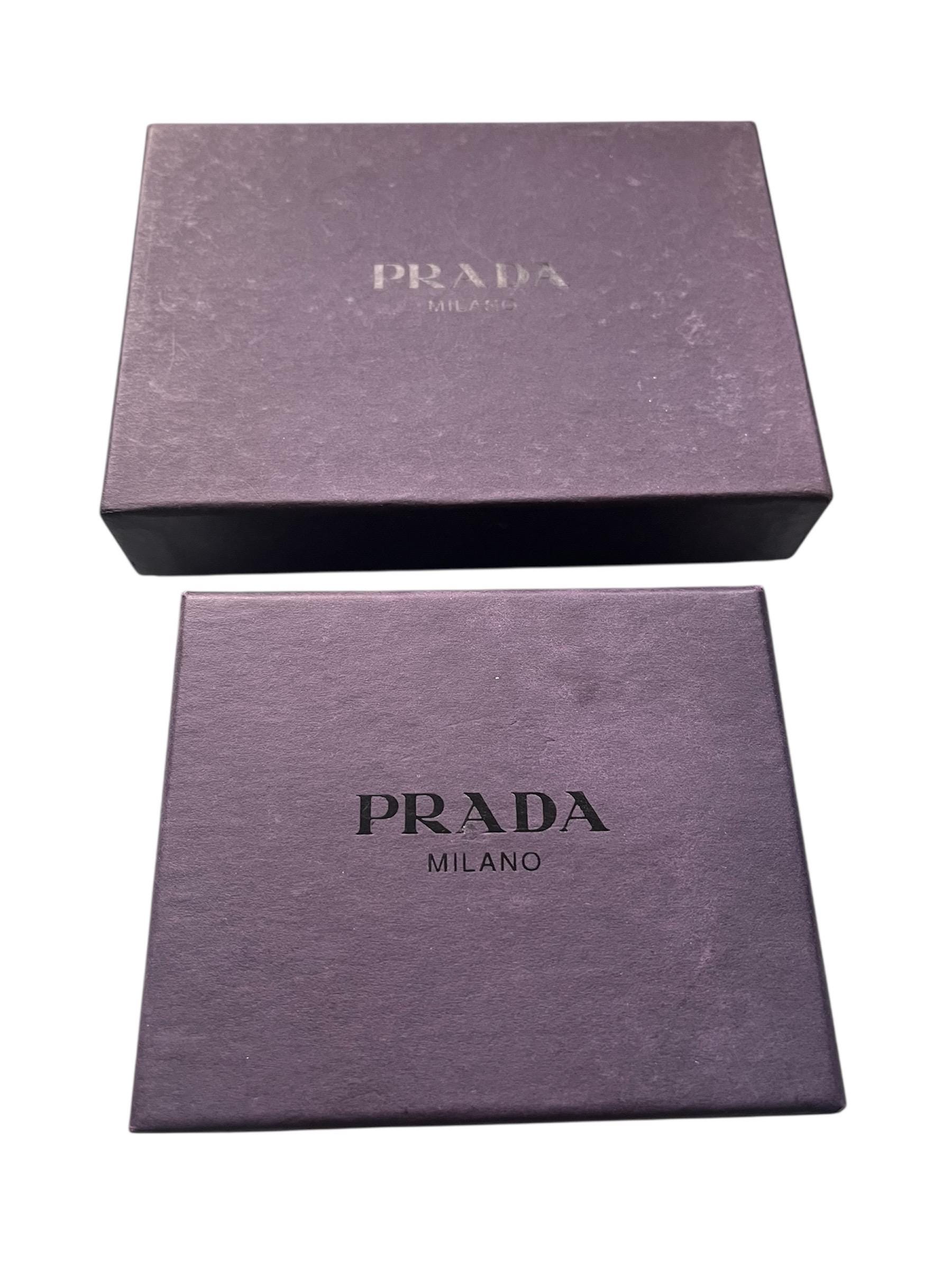 Prada Storage Box - Etsy