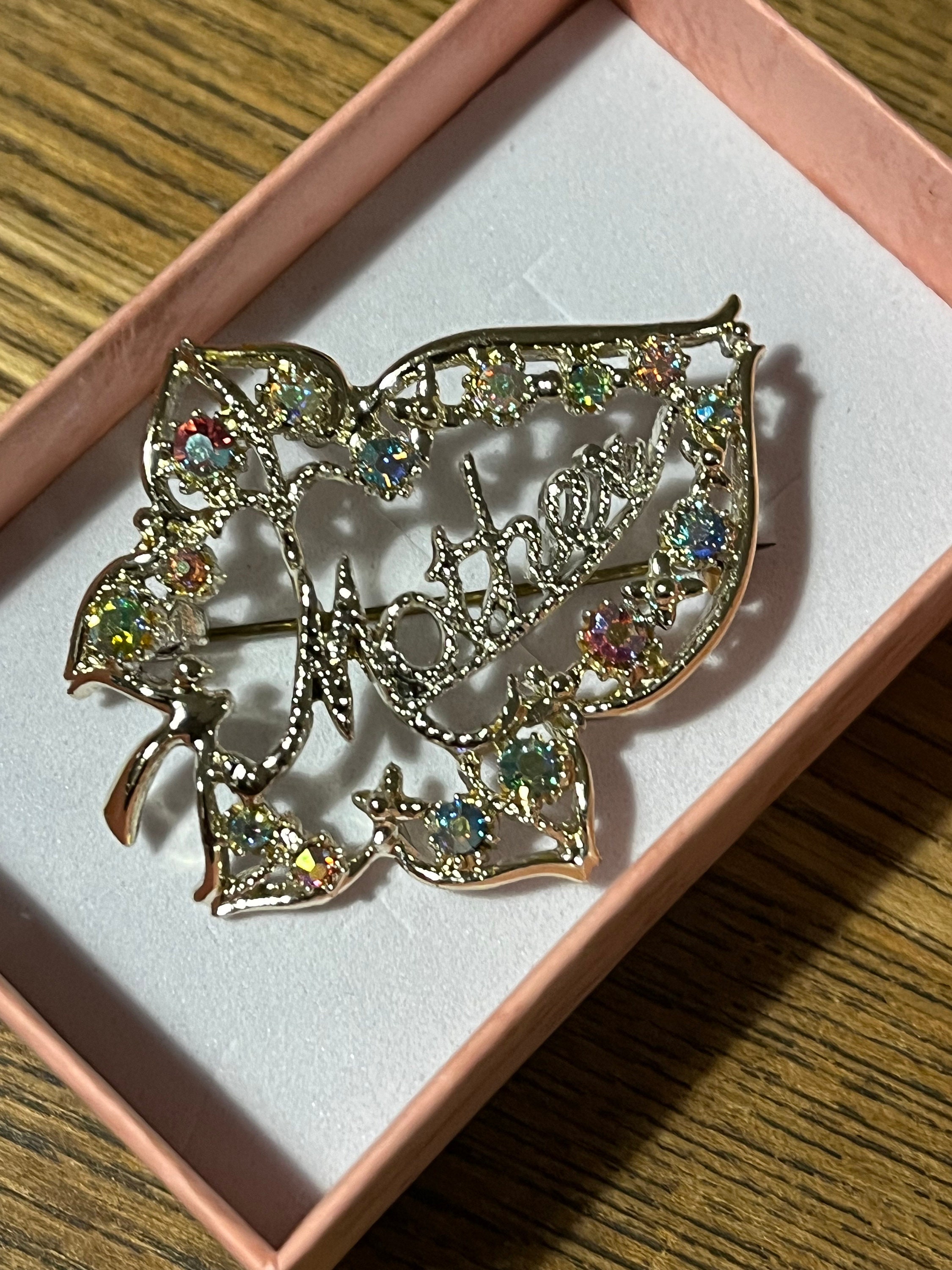 CRYSTAL BROOCH クリスタルブローチ mother il_fullxfull.703375109_rfmj.jpg