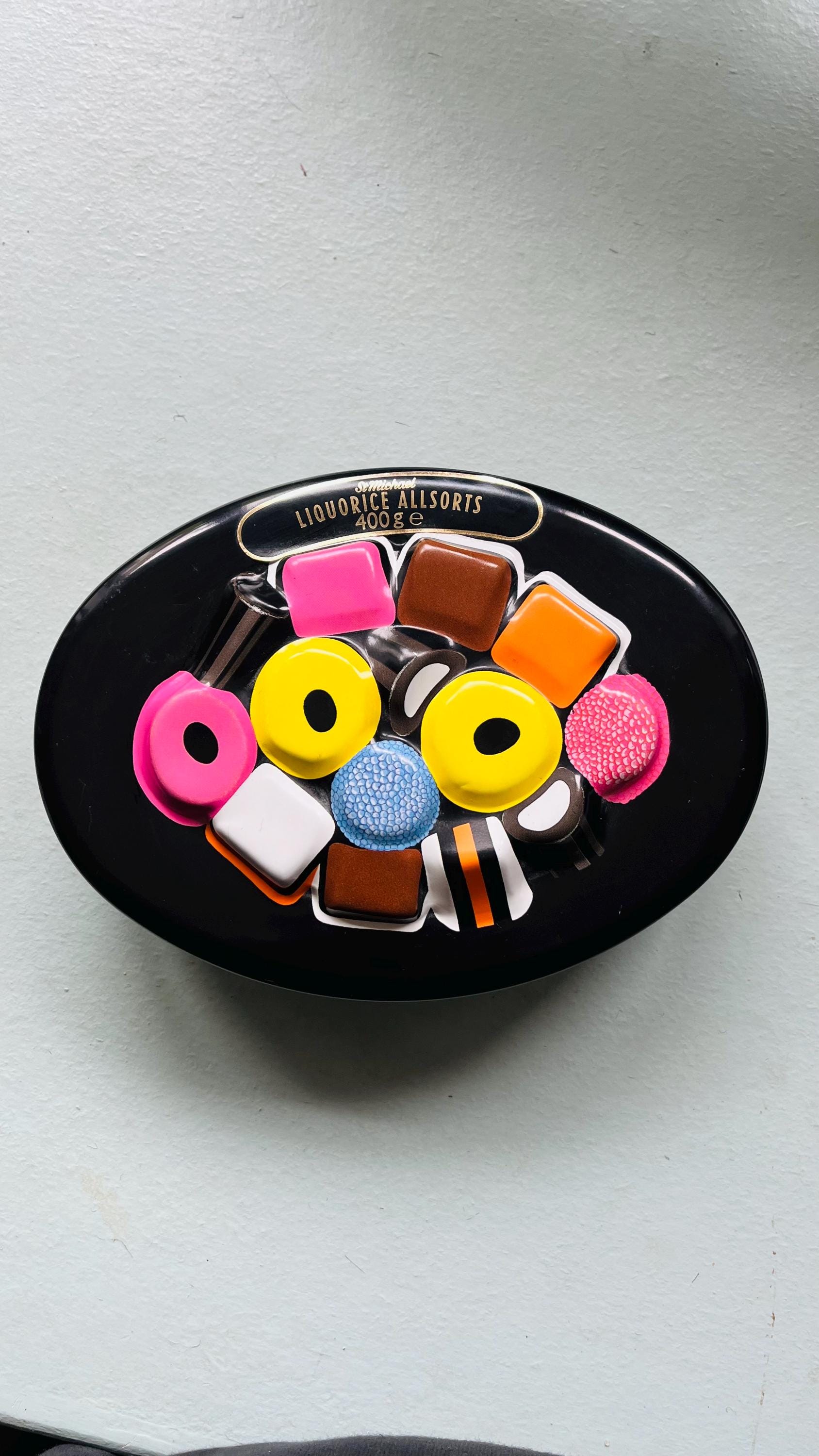 Mark spencer tins - Etsy 日本