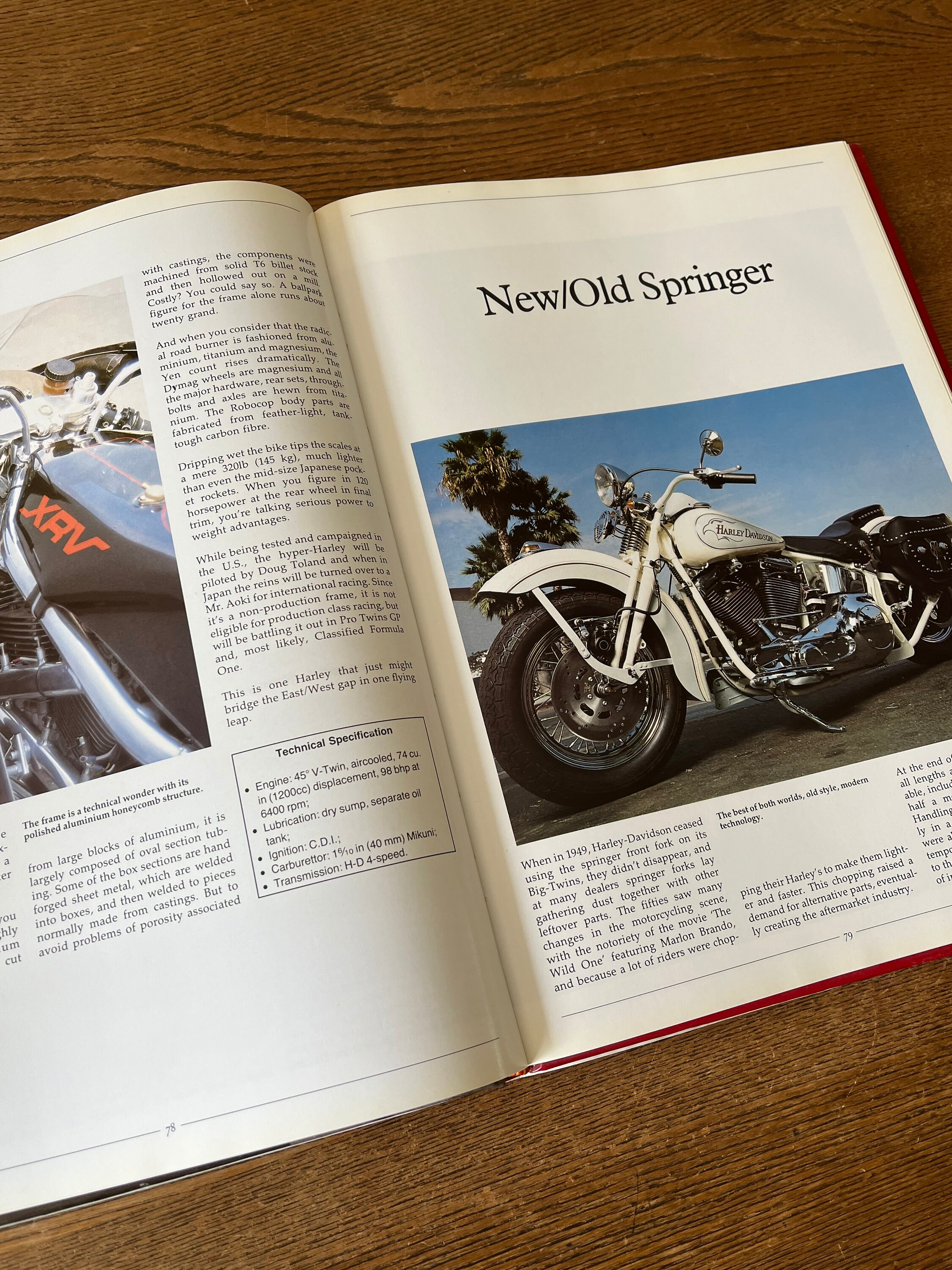 Harley-Davidson 写真集 Harley-Davidson: 500 Great Photos of Harley-Davidson