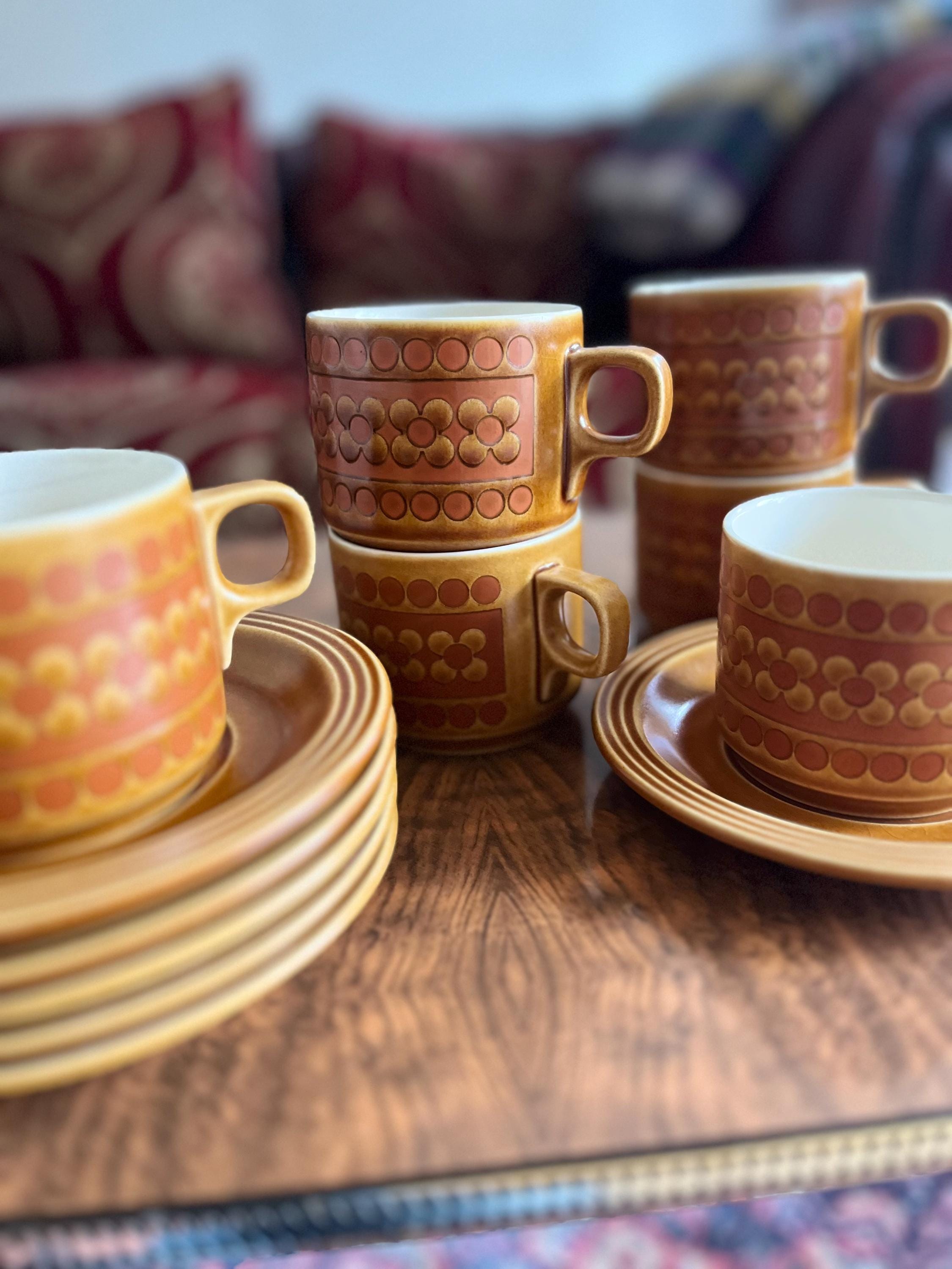 Hornsea England Sugar - Etsy