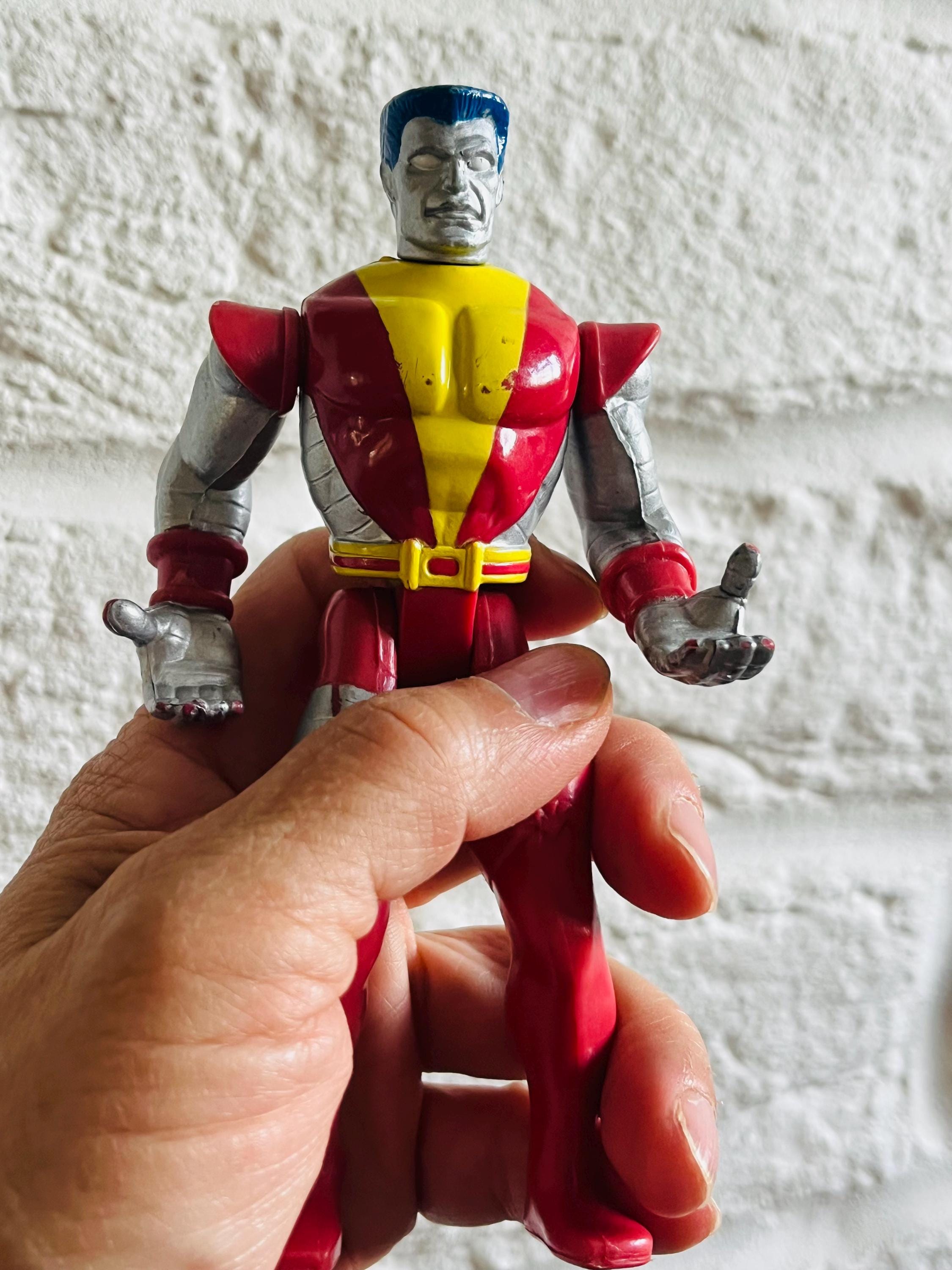 アクションフィギュア コロッサス マーベルコミック マーベル