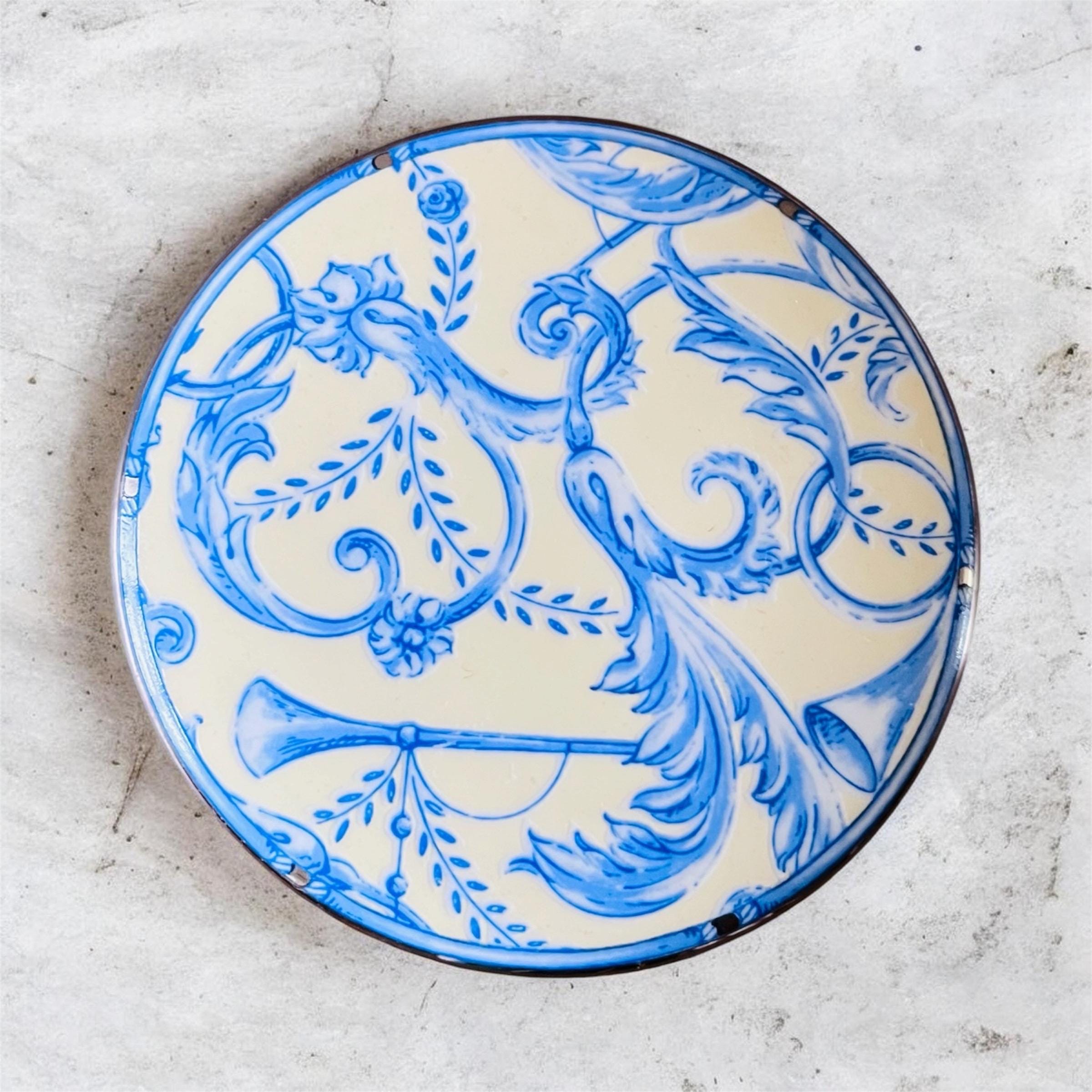【美品】Caverswall カヴァーズウォール装飾プレート 飾り皿 27cm Caverswall China - Etsy