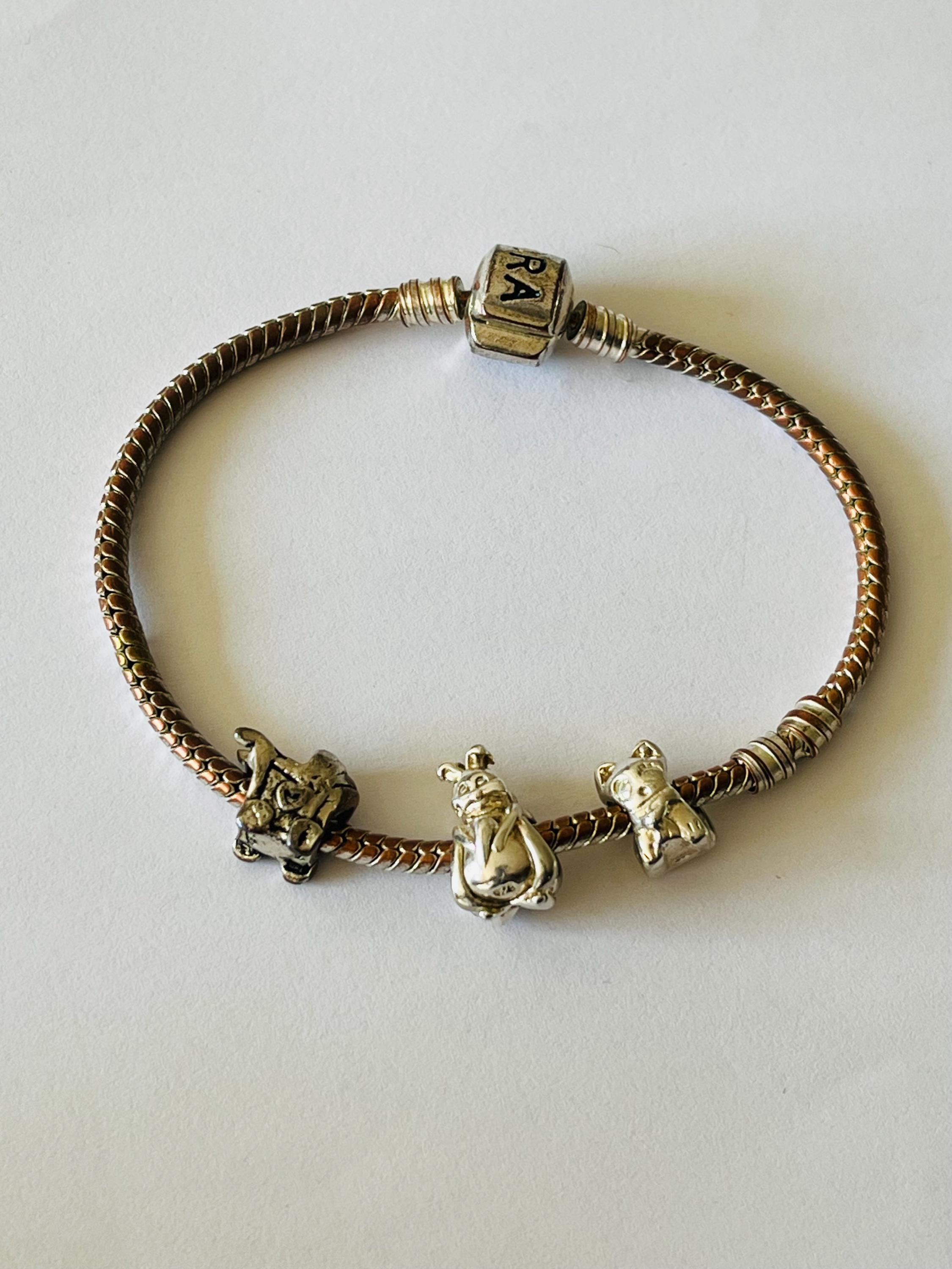 Used Pandora Etsy