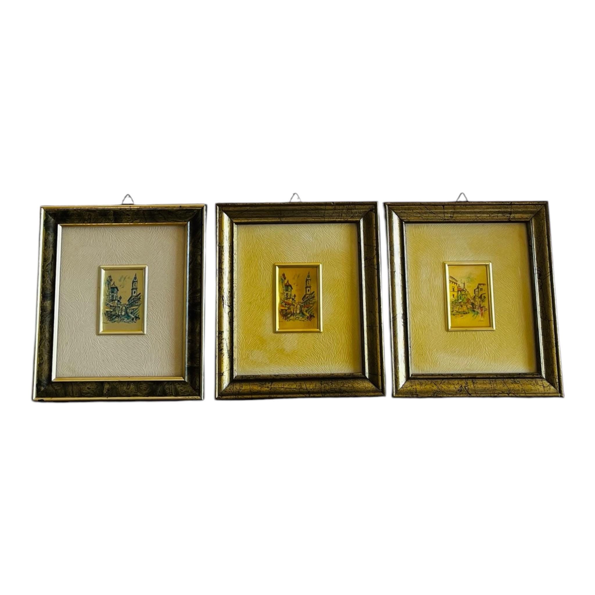 23kt gold leaf art - Etsy 日本