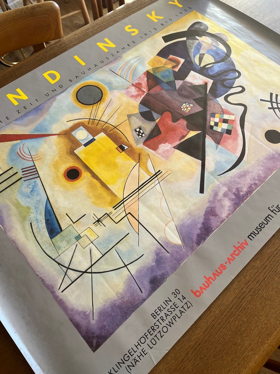 アートポスター バウスハウス カンディンスキー ハウス アートポスター バウスハウス カンディンスキー ハウス ワシリー