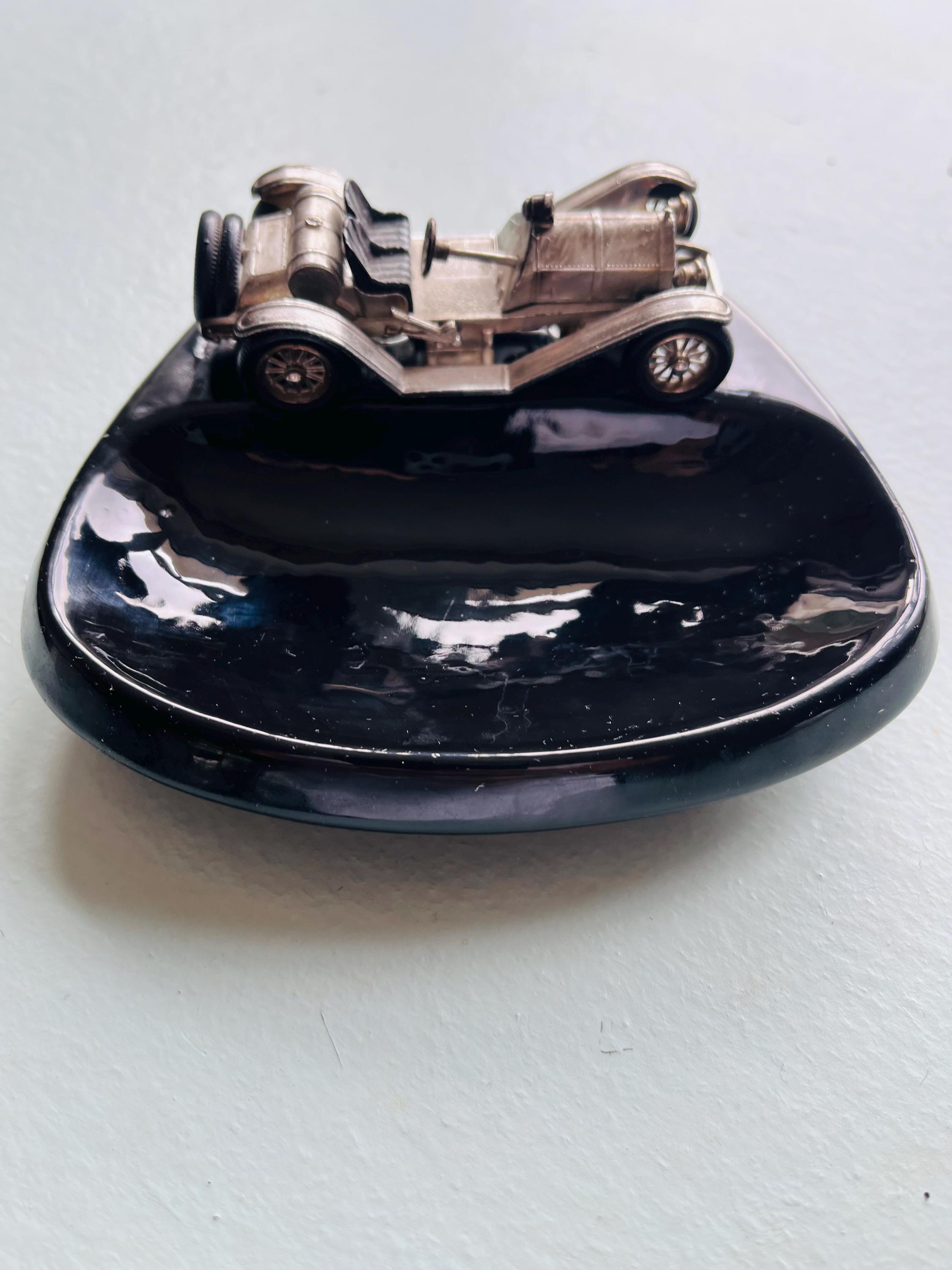 Classic car ashtray - Etsy 日本