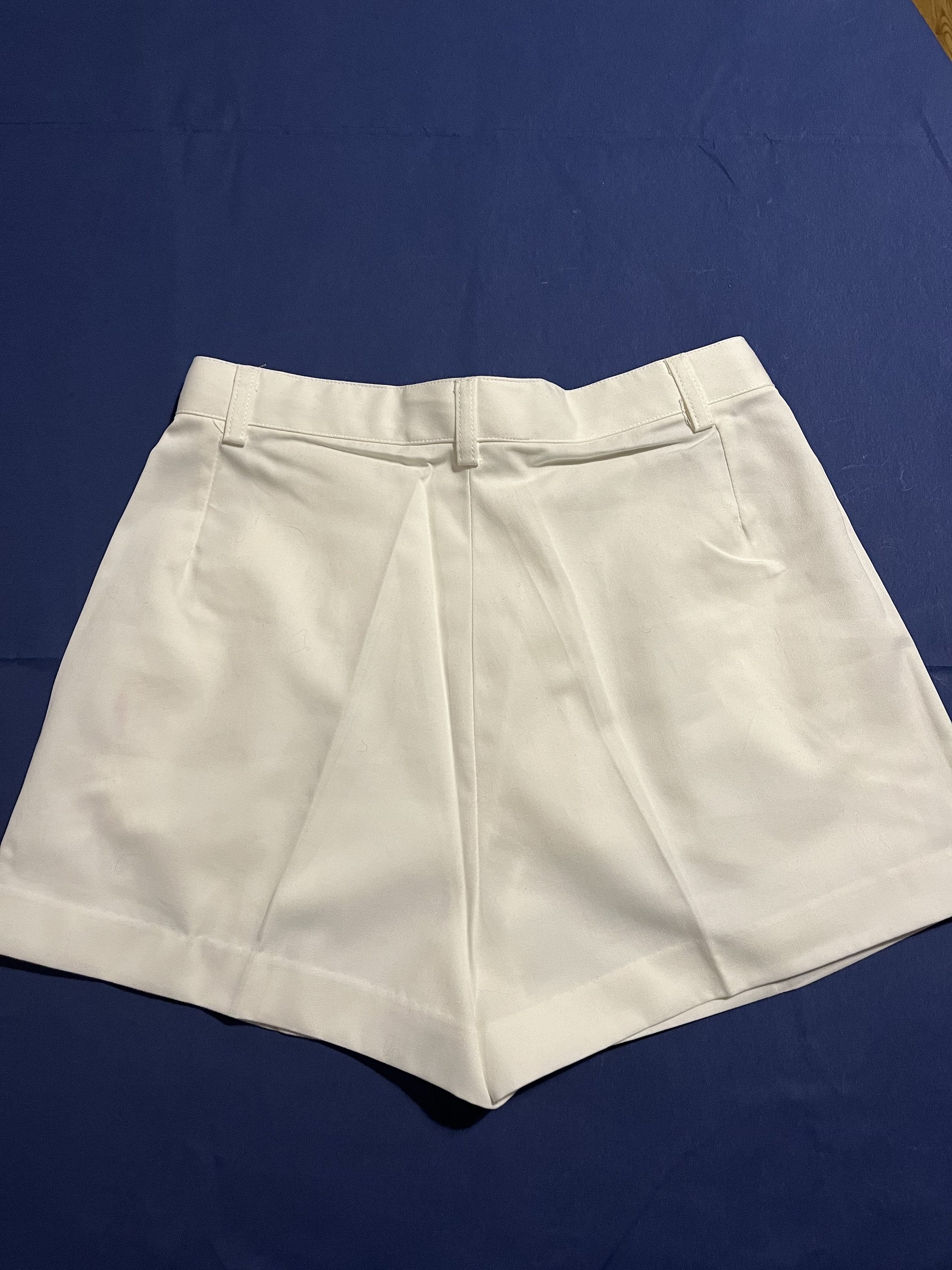 Gucci White Nylon Web Drawstring Waist Shorts S | eBay