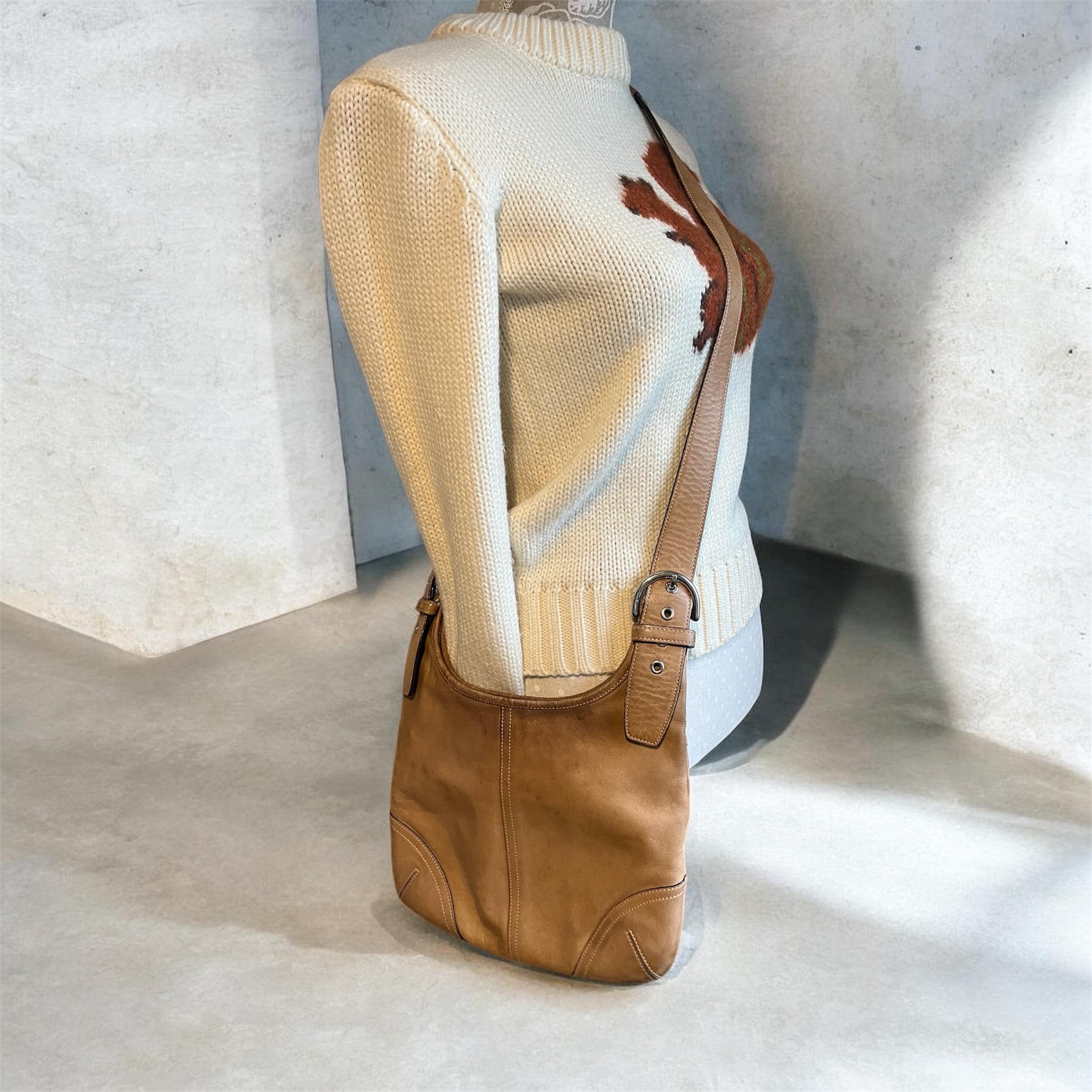 Y2k Coach - Etsy UK