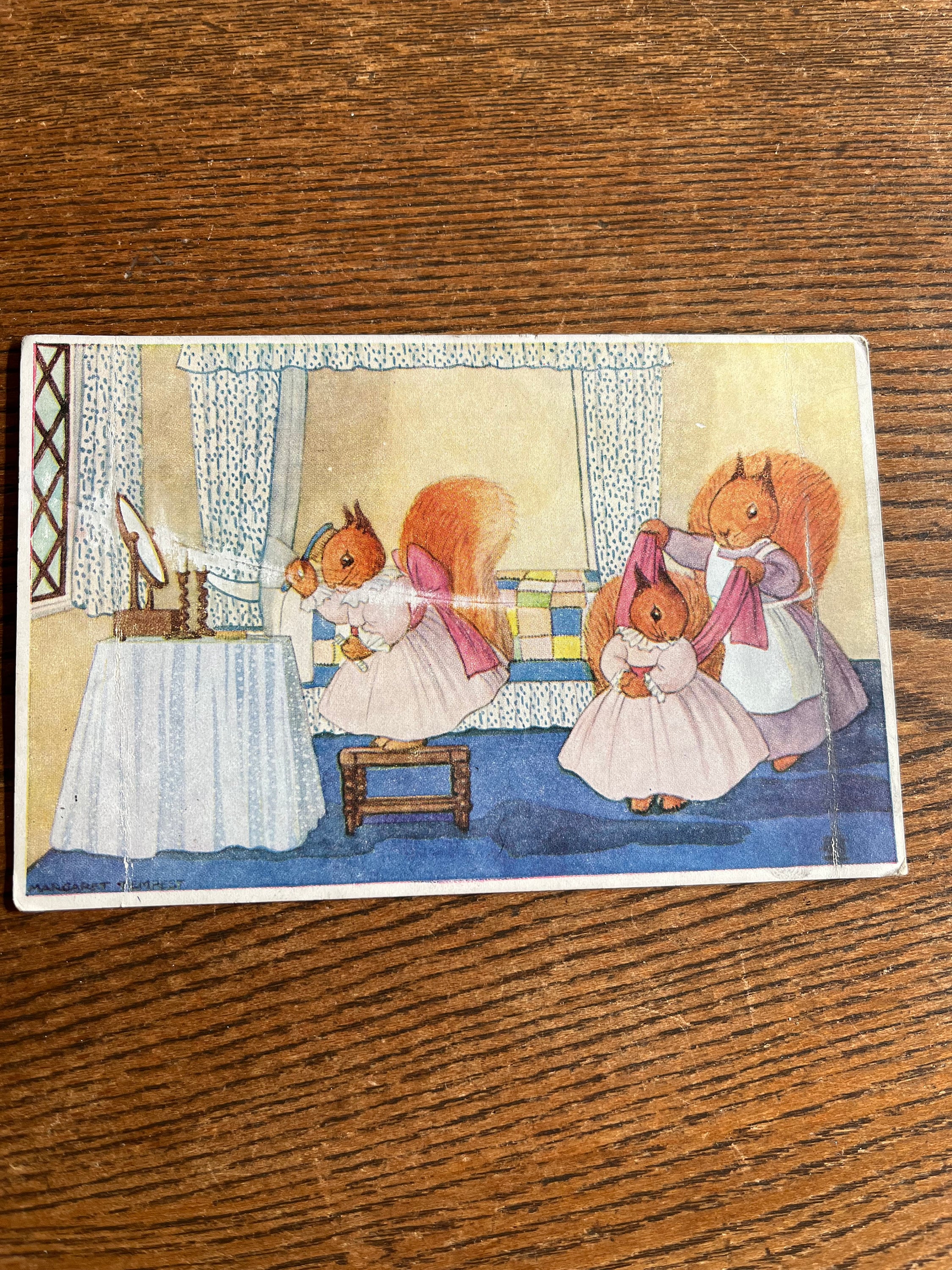 Margaret tempest - Etsy 日本