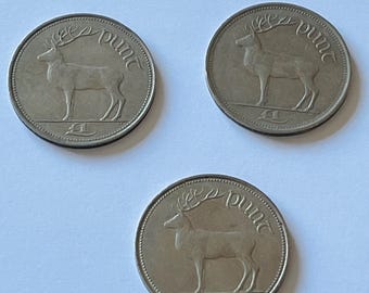 1970年ジェファーソン・ニッケル：アメリカ合衆国5セント硬貨、標準