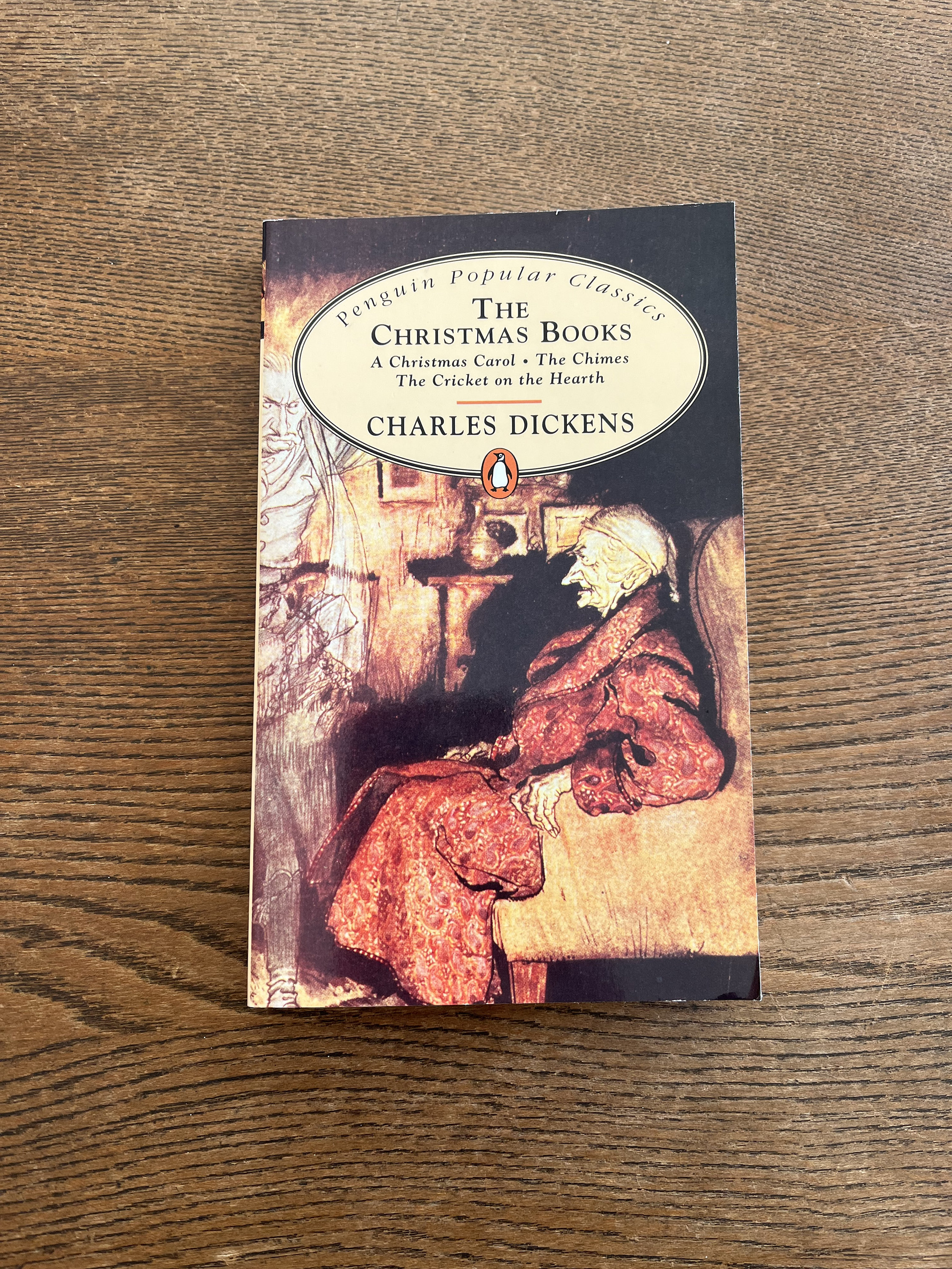 Penguin Popular Classics - Etsy