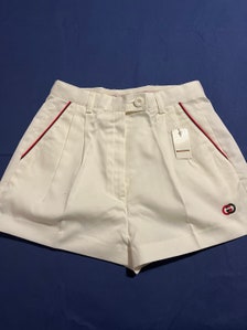 ALTERD x LOUIS VUITTON Monogram Shorts – ALTERD Co.