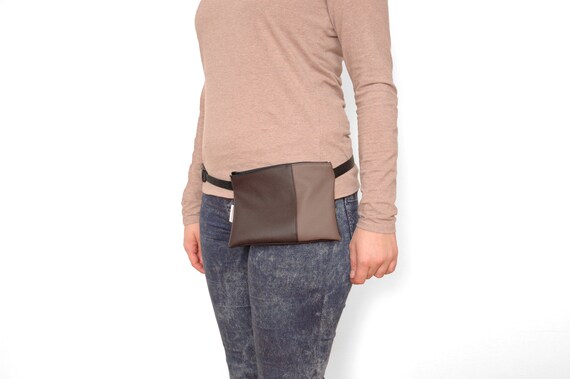 side hip bag