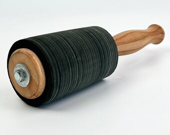Leather Woodworking Mallet, Carving Tools, Carpentry Gift, Woodcraft Tool, Sculpture Chisels
