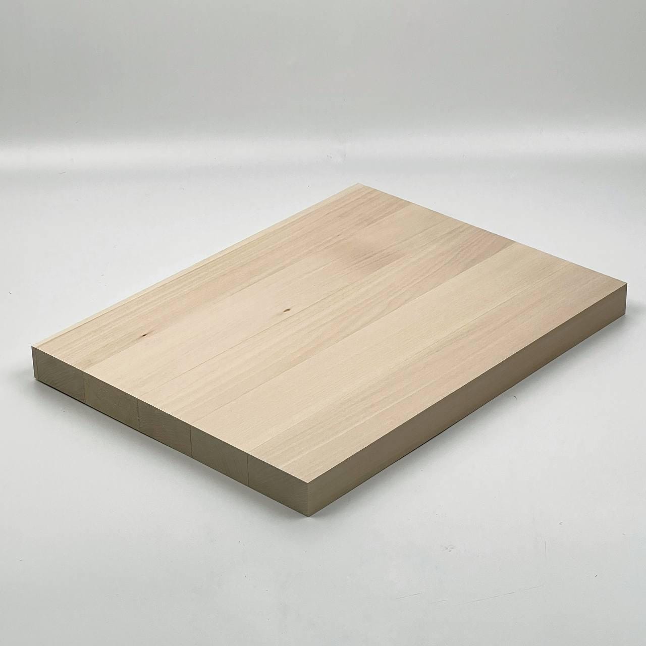 10 Pannelli In Legno Di Balsa E Tiglio Per Fai Da Te – 30x30 Cm, Spessore 2 Mm – Per Modellismo E Pirografia